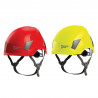 Professional Helmet Flash Acces