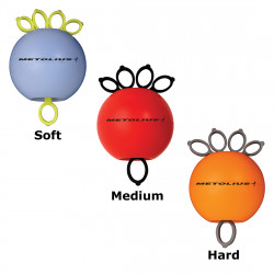 Grip Saver Plus 3 pack -...