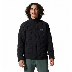 Stretchdown Man Jacket