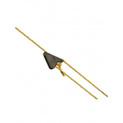 Reflective Guy Ropes and...