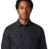 J Tree Man LS Shirt