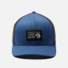 MHW Logo Trucker Hat