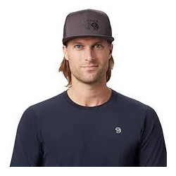 MHW Logo Trucker Hat