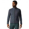 Kor AirShell™ Full Zip Man Jacket
