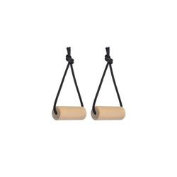 Wood Grip Trainer (x2)