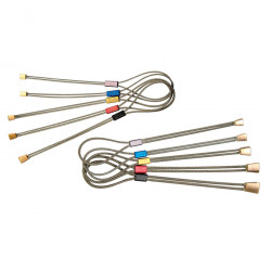 Astro Nuts Aaid Set 1-5