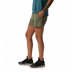 Dynama/2™ Woman Short