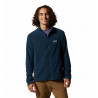Polartec® Microfleece Full Zip Man Jacket