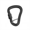 Carabiner Bora GP Screw (HMS)