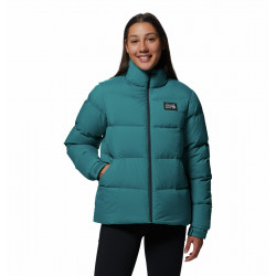Nevadan Down Woman Jacket