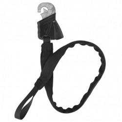 Ferrata.Bloc Alloy Via...