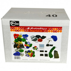 Mega Pack 60
