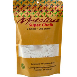 Super Chalk 425gr  45p