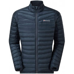 Featherlite Woman Down...