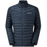 Featherlite Woman Down Micro Jacket