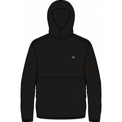 Novelty Microchill Hoody