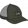 MHW Logo Trucker Hat