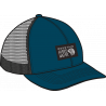 MHW Logo Trucker Hat