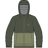 Threshold™ Jacket - Mantis Green, Surplus Green Man