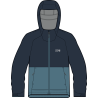 Threshold™ Jacket - Light Zinc, Hardwear Navy Man