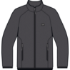 Microchill™ Full Zip Jacket - Volcanic Heather Man