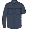 Canyon™ Long Sleeve Shirt - Zinc Man