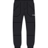 Polartec® High Loft™MAN Pant - Black