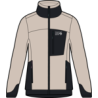 Polartec® High Loft™ Woman Jacket - Talc