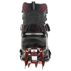 KTS Hiking Crampon RED EUR...