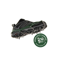 MICROspikes-Forest Green