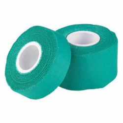FINGER SUPPORT TAPE GREEN...
