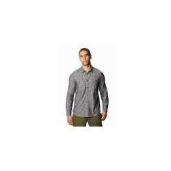 Piney Creek Man LS Shirt L...