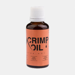 Crimp Oil « Extra Hot »...
