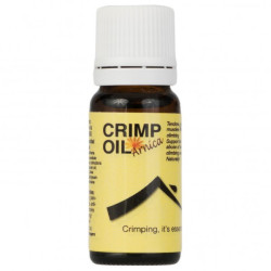 Crimp Oil « Arnica »...