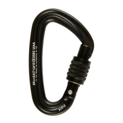Bravo Screw Lock/black