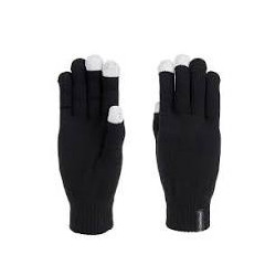 THINNY TOUCH GLOVE BLACK...
