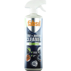 Tent + Awning Cleaner pack6...