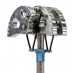 Ultralight Master Cam/Light...