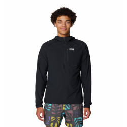 Sunshield™ Hoody Men'S-/Black