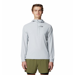 Sunshield™ Hoody Men'S-/Grey