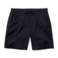 Dynama™ Short/Mens/Black