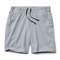 Dynama™ Short/Mens/Grey