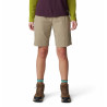 Dynama™ Bermuda/Women/Brown