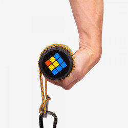 Heavy Roller - Steel...