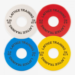Fractional Weight Plates -...
