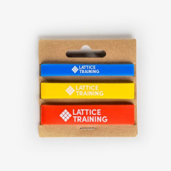 Extensor Bands - Silicon...