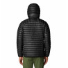 Ghost Whisperer™ UL Hoody/Men'S/Black