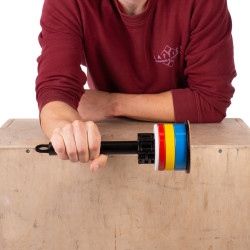 Lifting Pin - Steel weight...