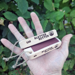 KletterRetter Skinshaper...