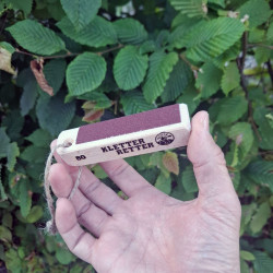 KletterRetter Skinshaper...